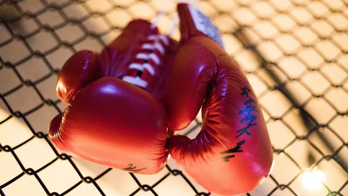 Legendární boxer Pacquiao se stal viceprezidentem kontroverzní organizace