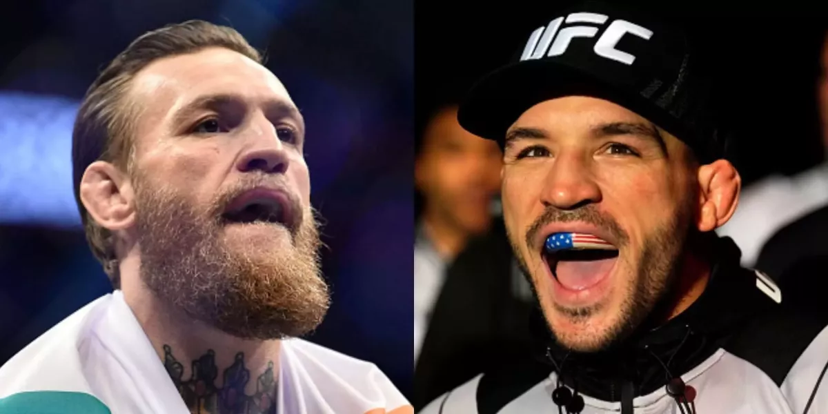 MMA svět reaguje na návrat McGregora a jeho souboj s Chandlerem