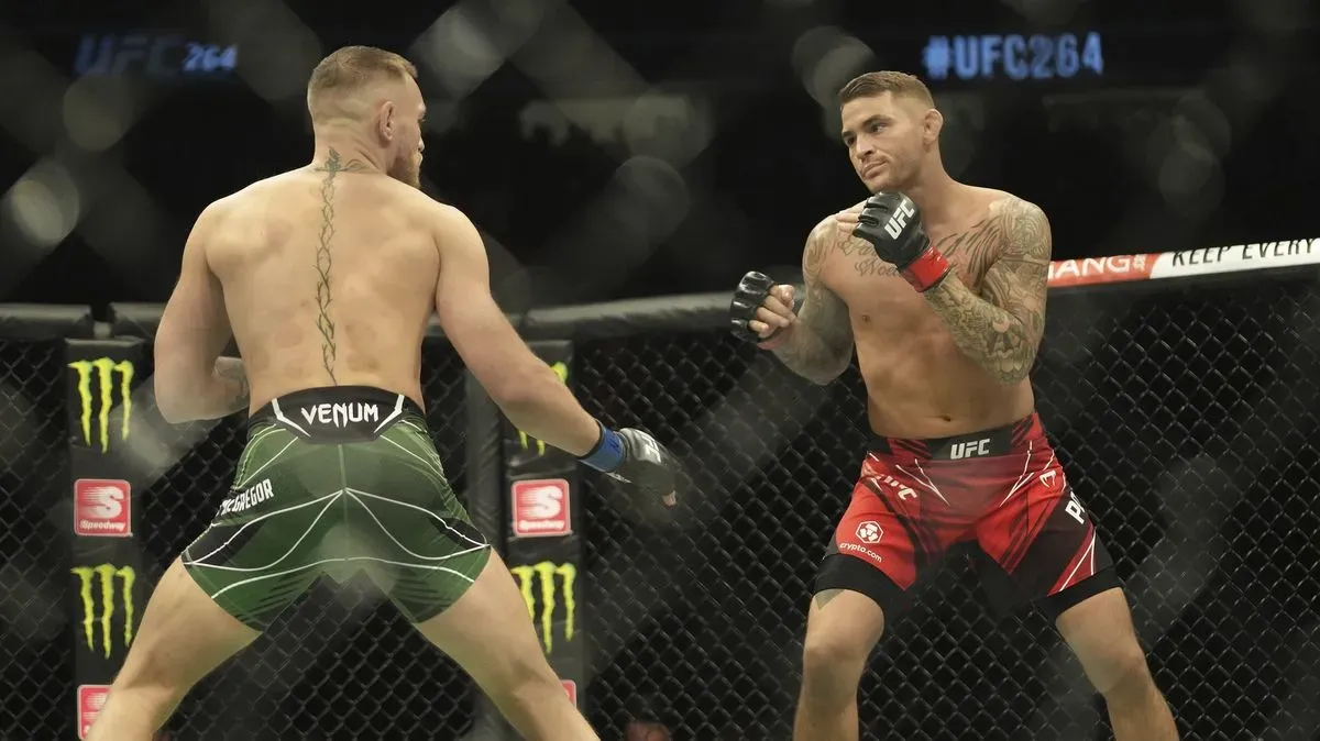 MMA v Bílém domě. UFC láká na nejlepší kartu historie