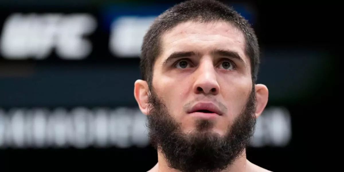 Makhachev stále nemá soupeře na Abu Dhabí a tak má pro UFC zajímavý návrh