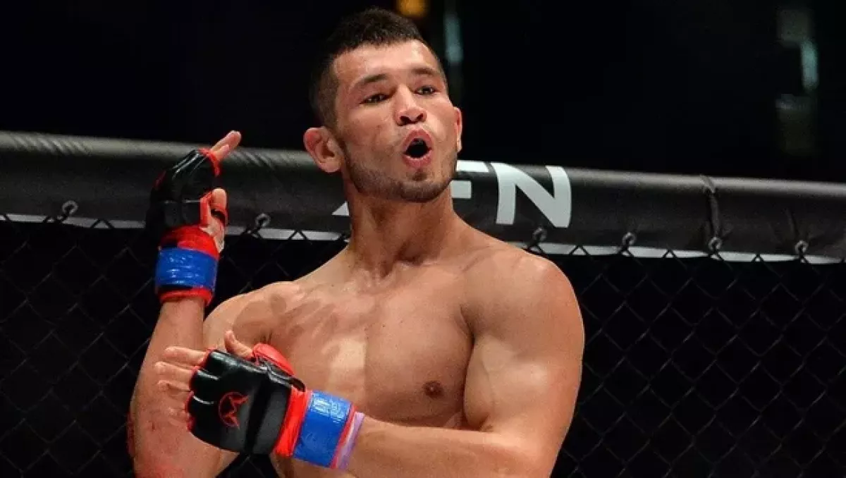 Makhmud Muradov prozradil, co je podmínkou k získání nového kontraktu v UFC