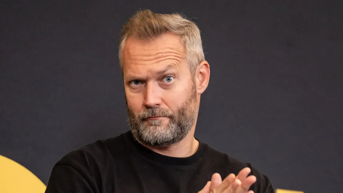 Mám pocit, že jsem na jiné planetě, rýpl si promotér do nespokojených fanoušků Oktagonu