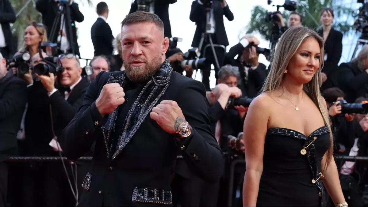 McGregor odhalil, kdo jsou podle něj 4 největší velikáni MMA a kdo je v jeho očích nejlepším bojovníkem letošního roku