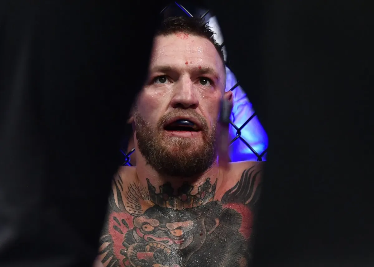 McGregor tlačí na UFC. Kde je má smlouva? ptá se, zatímco drtí formu