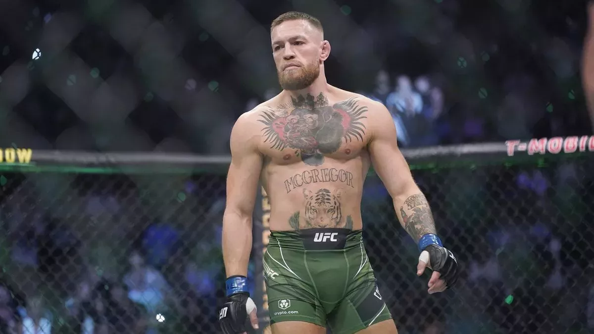 McGregorova kariéra je u konce, zní ze zámoří. Skeptický je i šéf UFC