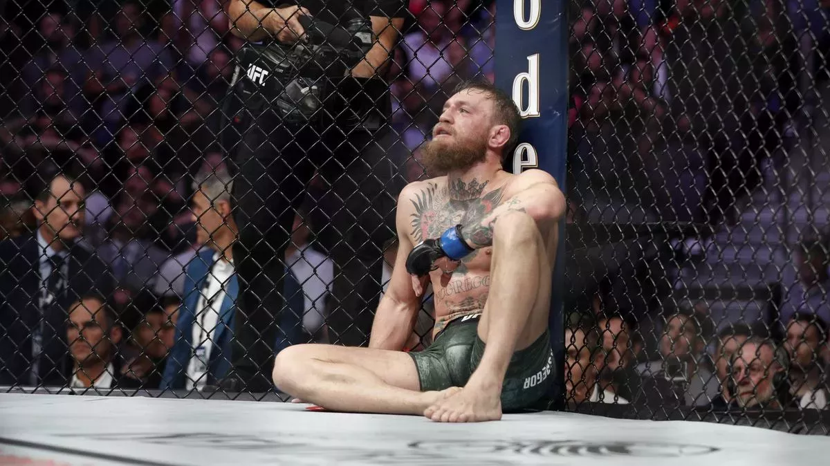 McGregorův plán se rozpadá. Návrat až příští rok, zní z UFC