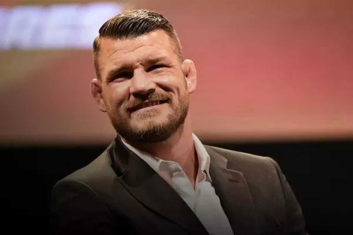 Michael Bisping tipuje budoucí šampiony UFC! Je mezi nimi i Jiří Procházka?