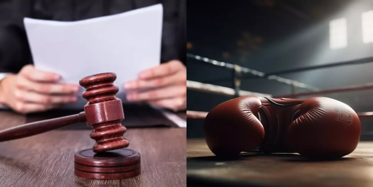 Moc mírný trest? Soud zrušil podmínku pro předního českého boxera! Co bude teď?