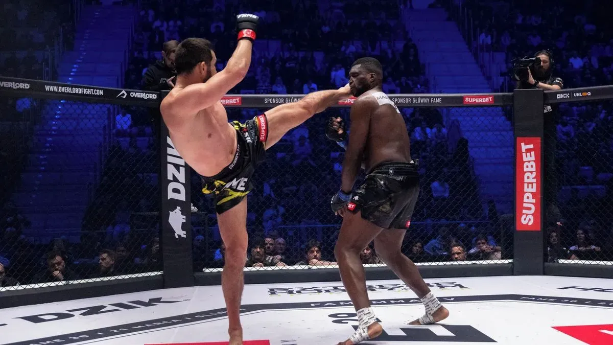 Muradov zabojuje v zahraničí o titul. Narazí na těžkou váhu, pás hodlá vydražit