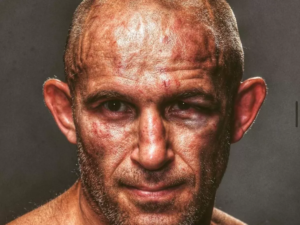 Musel si počkat, ale dostal pecku! 44letý veterán míří na jednu z nejnabitějších karet UFC