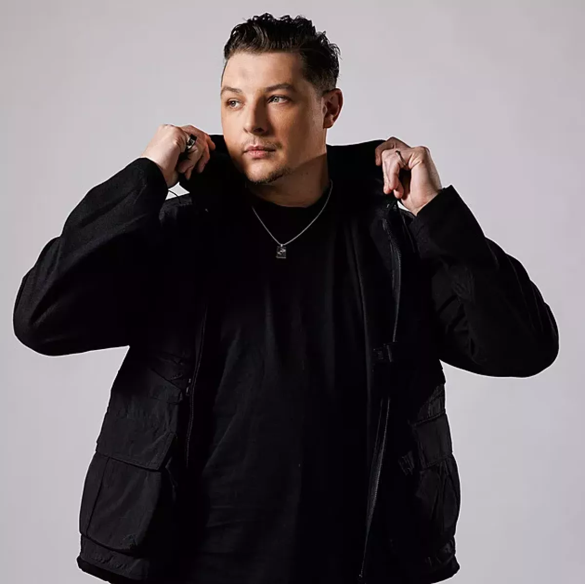 Na Oktagonu ve Frankfurtu vystoupí zpěvák John Newman, bude součástí halftime show