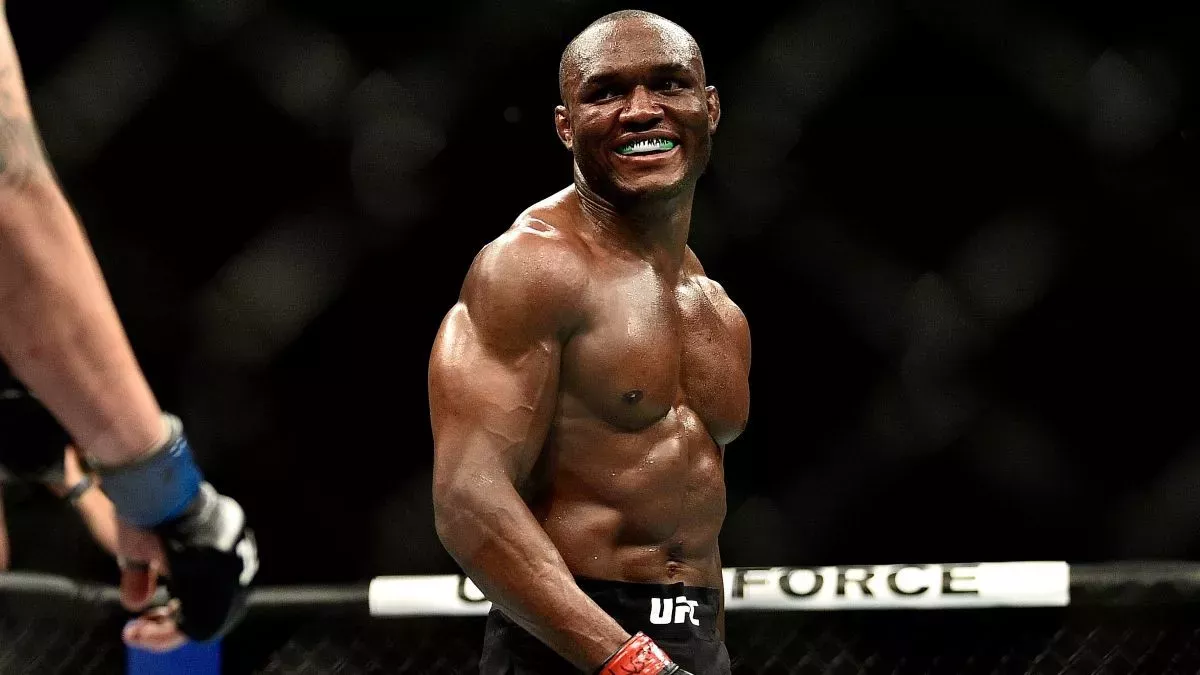 Na odvetu čekal "Rocky" 7 dlouhých let. Podaří se mu napodruhé zdolat "Nigerijskou noční můru" a usedne na trůn UFC?