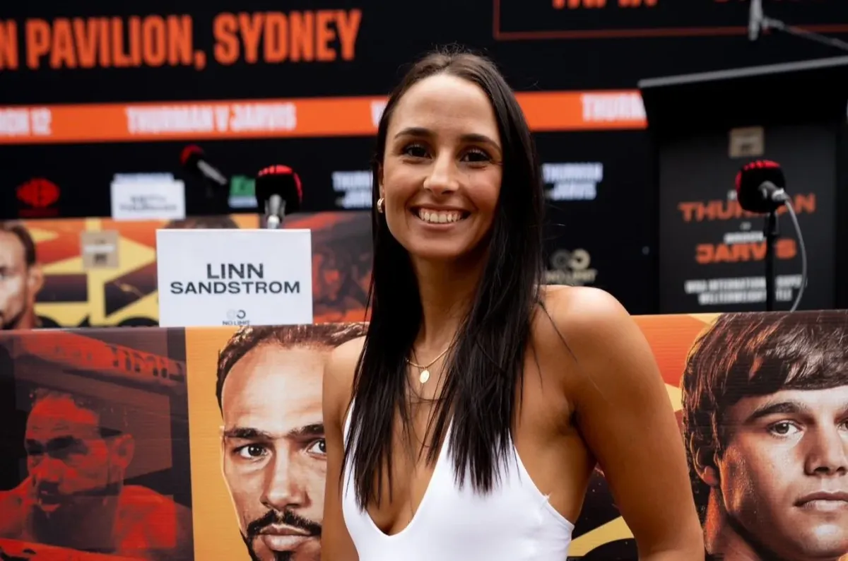 Na váze ohromila fanoušky, pak si došla pro světový titul