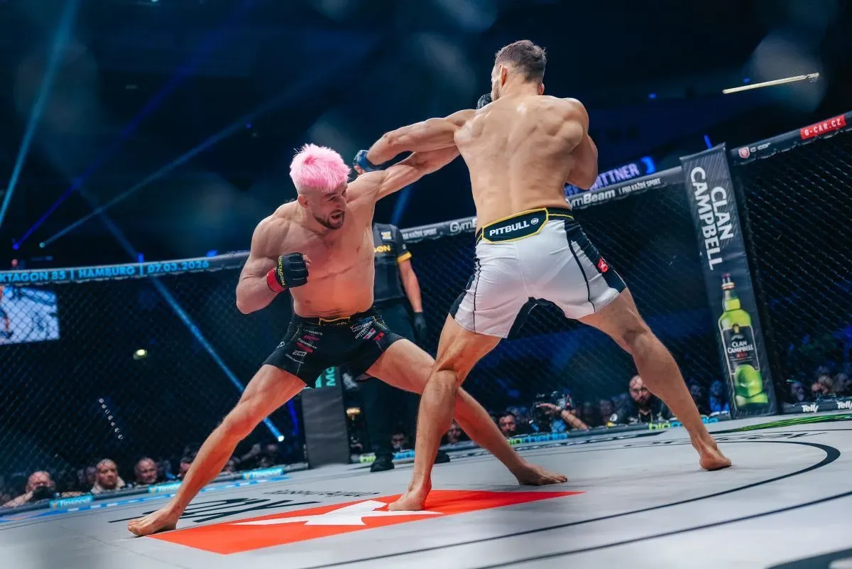 Náročná šichta. Kozma unikl z těsné pasti a vrátil se na vítěznou vlnu