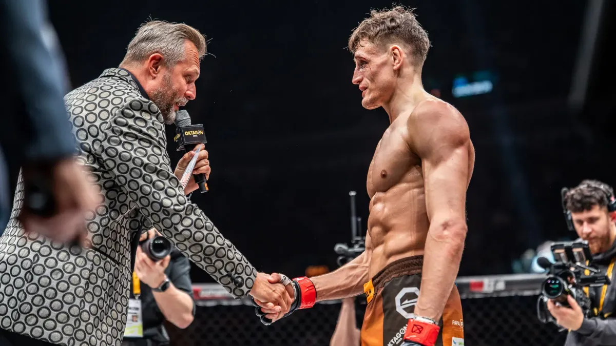 Nátlak a komplikovaná smlouva: Zklamaný Peňáz promluvil o vyjednávání s Oktagonem. Řeší i zdravotní problém