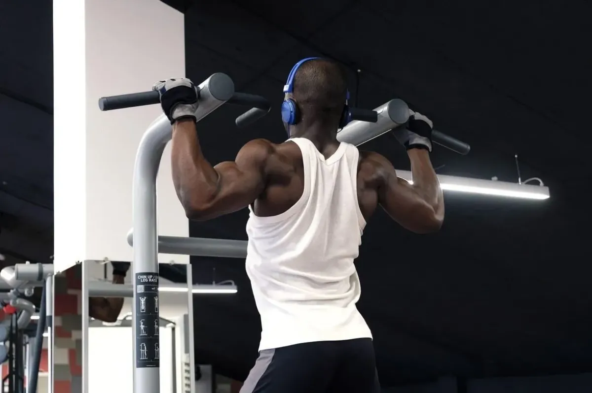 Natural a neuvěřitelná forma. Mladíka čeká velký debut