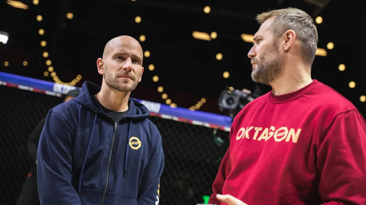 Návrat do Oktagonu? Přísné vedení UFC vyhání nebezpečného levharta, ačkoli vyhrál poslední zápas