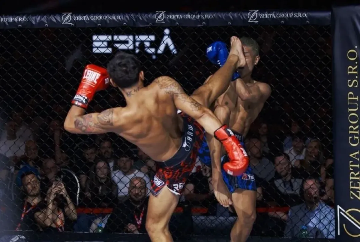 Nebyl jsem hloupý. Můj výkon mohl být lepší, musím víc makat, říká Sivák