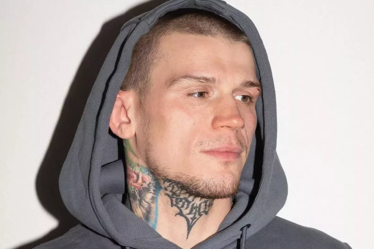 Nečekaný verdikt slovenského fightera! Sám odstoupil ze zápasu