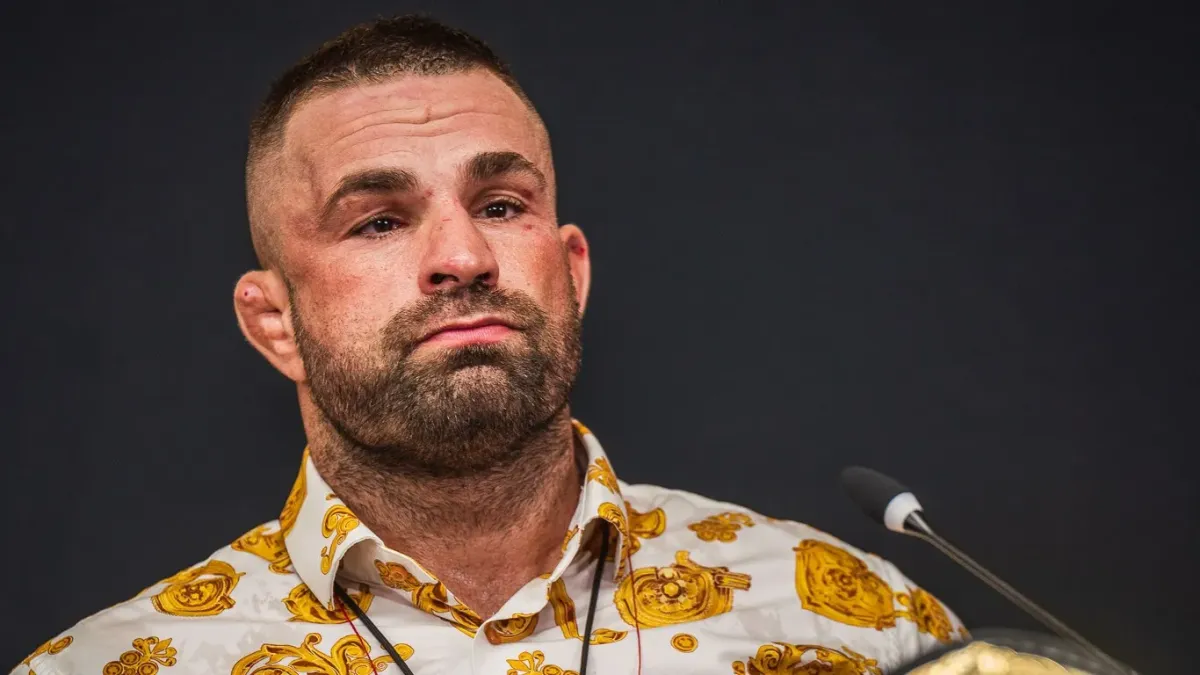 Nechci se rozvádět, prohlásil Vémola a nastínil, co se stalo v Dubaj