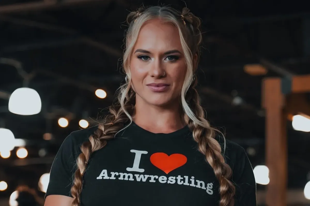 Nejeden chlap by záviděl. Švédská kráska se pochlubila unikátní figurou