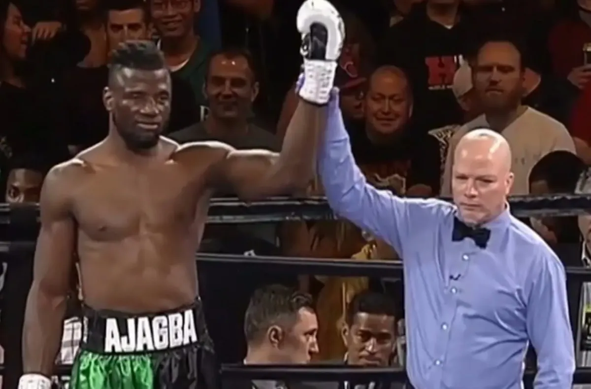 Nejkratší zápas v historii, tento rekord nikdo nepřekoná. Boxer všechny šokoval