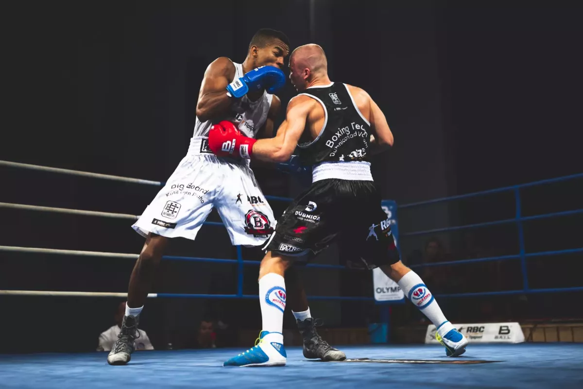Nejlepší proti nejlepším. Českým boxerům začínají boje o mistrovské tituly