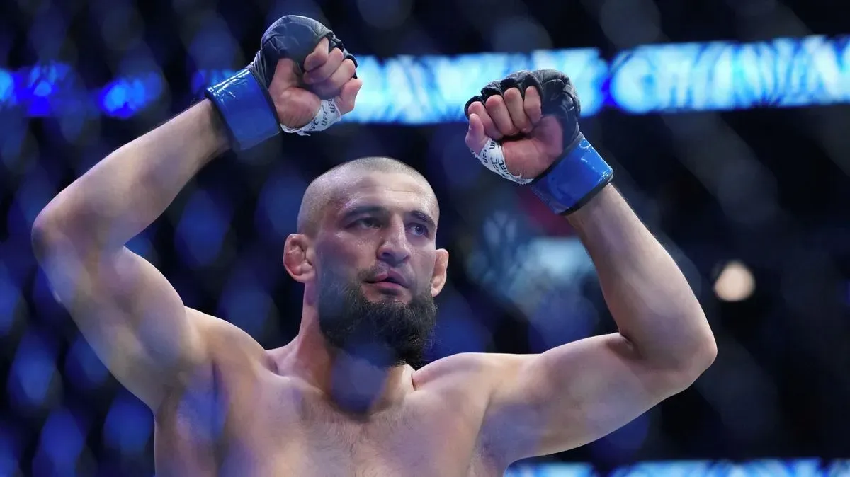 Neporažený postrach UFC chce za Procházkou. Ozval se i český tábor