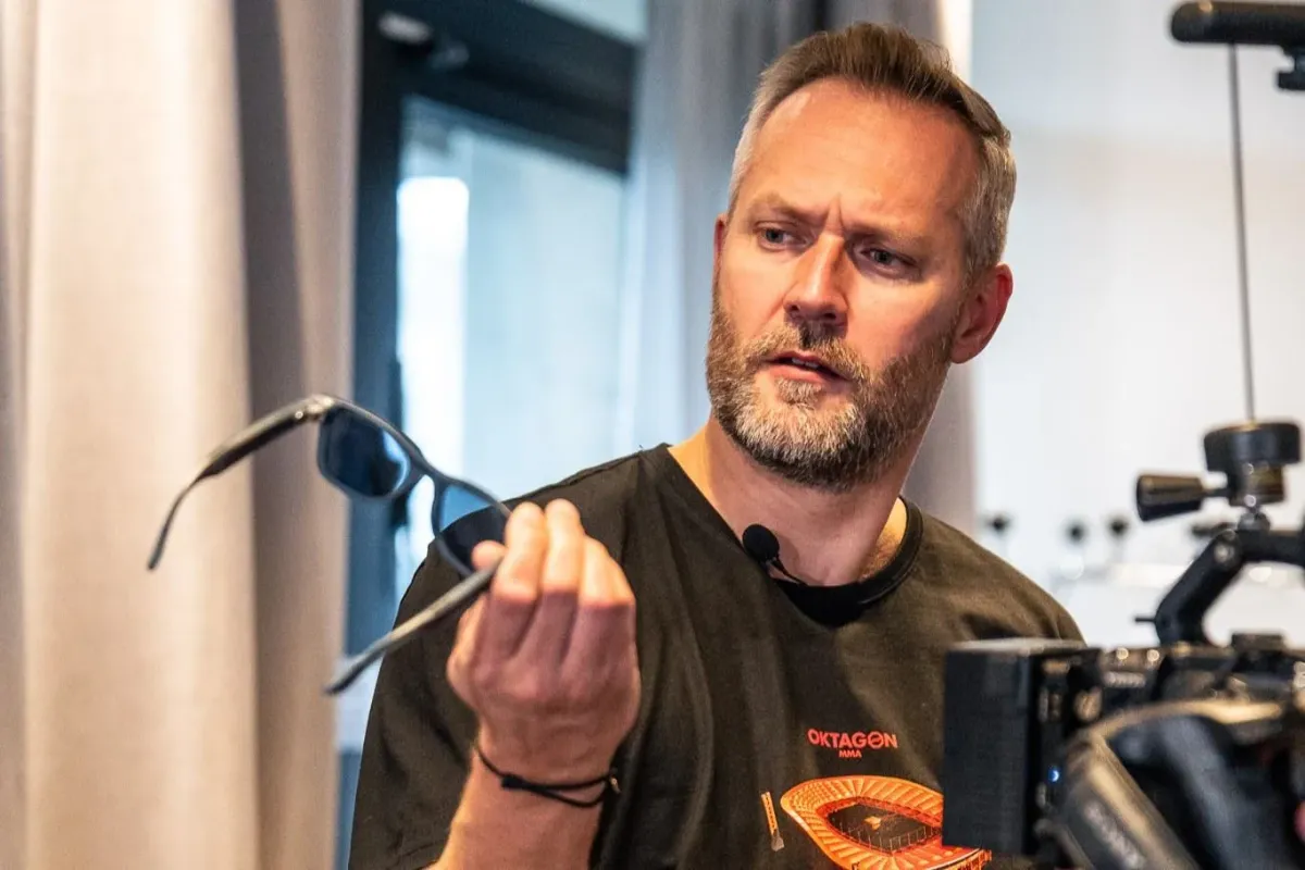 Neuvěřitelné, říká Novotný. Oktagon zabodoval v Německu, nechal za sebou i UFC