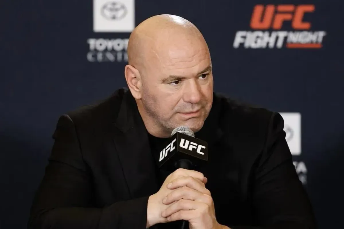 Nezajímá mě, kolik by to vyneslo. Jonese bych v Bílém domě bojovat nenechal