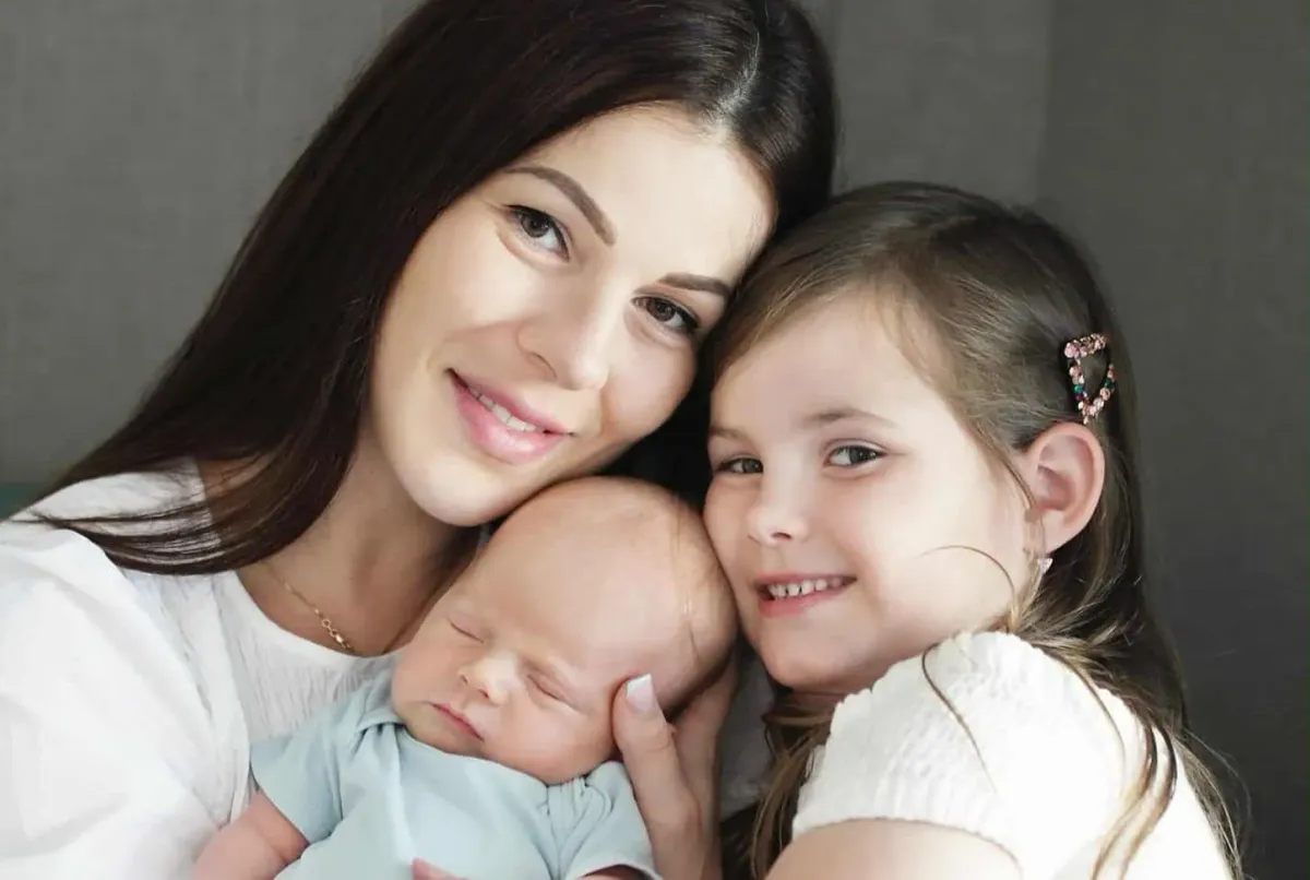 Nikdy není pozdě začít. Sedmatřicetiletá Slovenka se chystá oslavovat matky