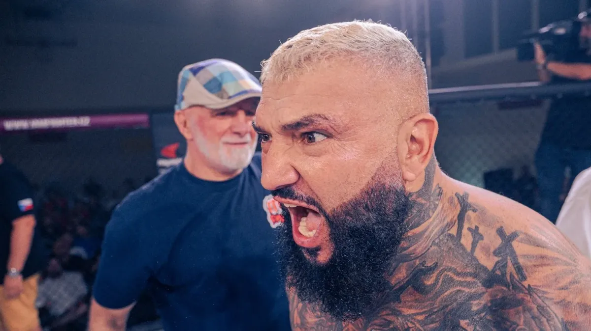 Novotný prozradil, jak je to ve skutečnosti s rozlučkovým zápasem Alexe Cverny. Fanoušci pak rozhodli v hlasování