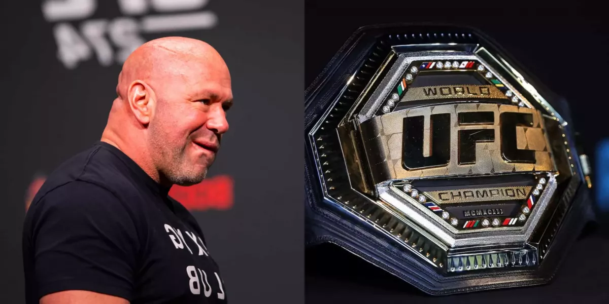 Nový šampion? Pérová váha v UFC se dočká nečekané titulové bitvy?