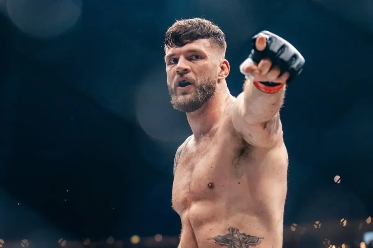 O vlásek unikl smrti. Německý výsadkář z Oktagonu přežil díky chladné hlavě