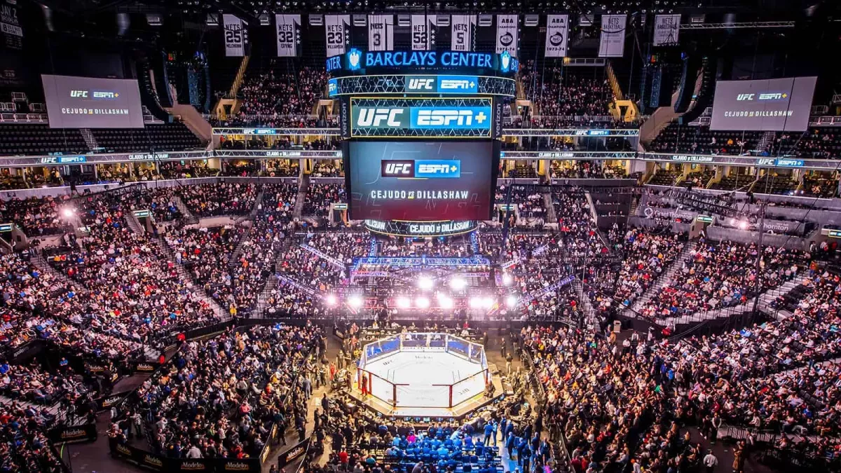 "OKTAGON komentátor" má naplánovaný další UFC zápas