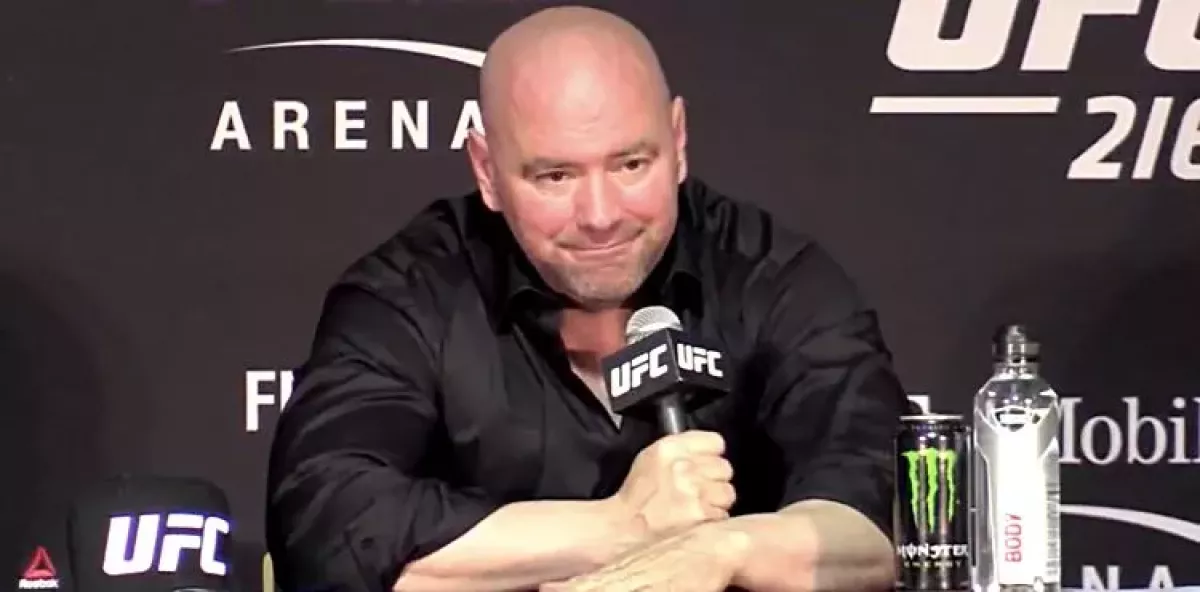 O’Malley varuje bojovníky: Dana White je náš boss, nemůžeme mu nadávat