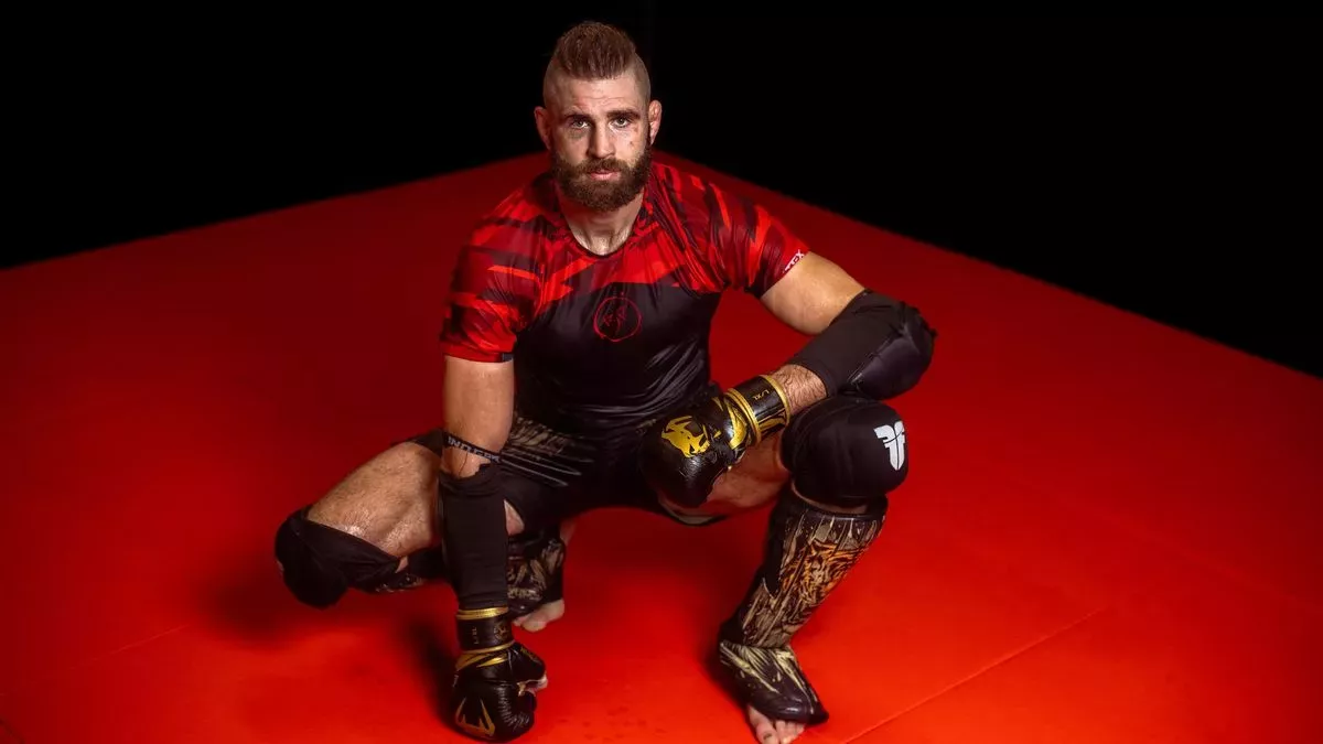 Obavy o Procházkův souboj v UFC. Požáry v Los Angeles sílí