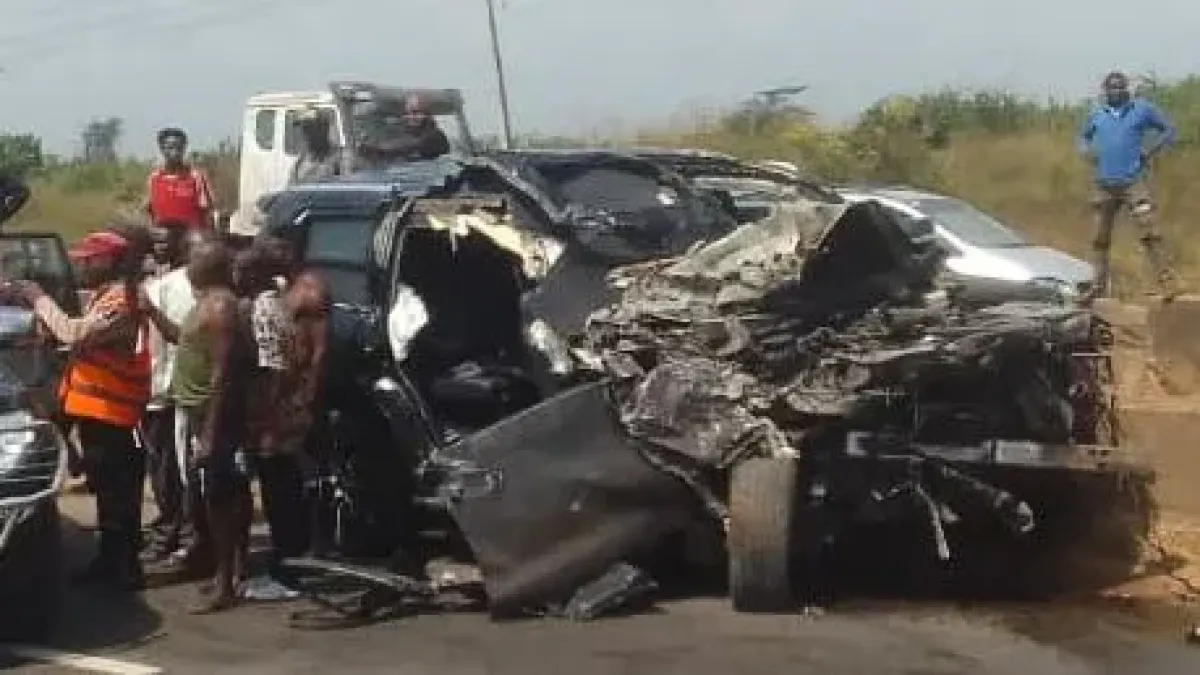 Oběťmi tragické autonehody jsou dva trenéři boxera Joshuy