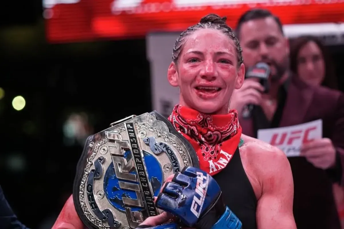 Obrovská díra zralá na šití. Lékař zakázal šampionce pokračovat