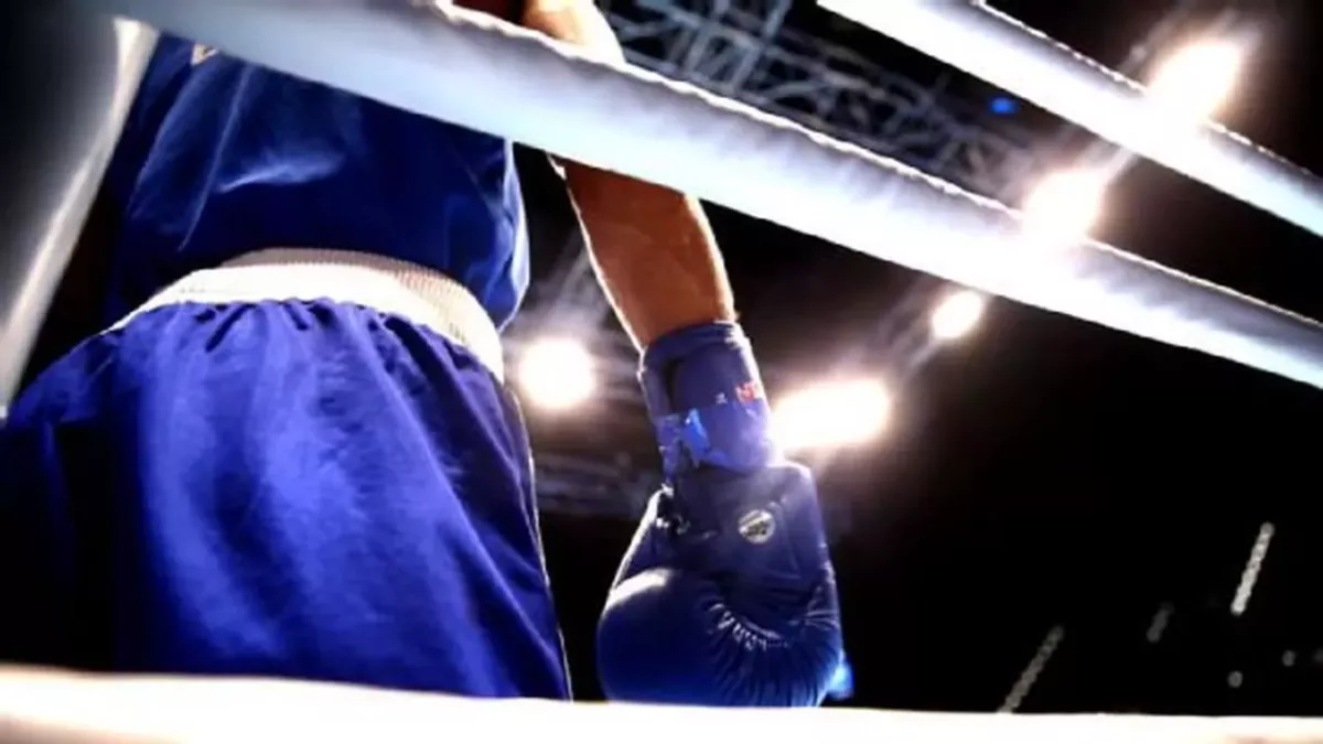 Obrovská tragédie. 14letý boxer dostal ránu na játra, v sanitce zemřel