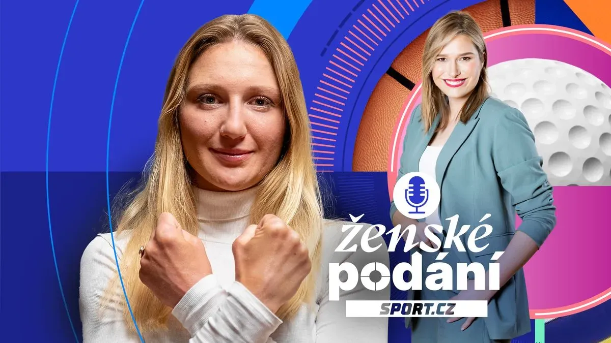 Ochutnávka: Mám strach před každým zápasem, říká MMA bojovnice Szabová