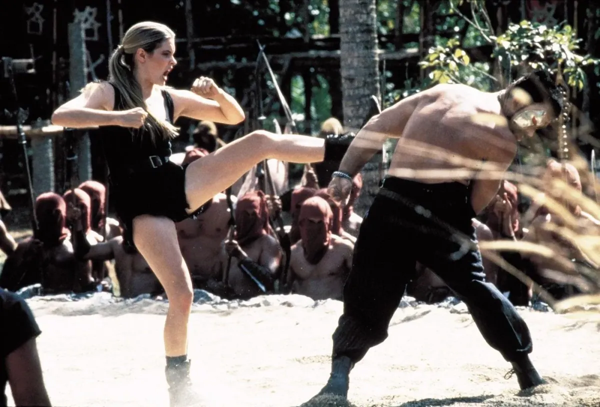 Od farmáře celeru k herci. Záporák filmu Mortal Kombat zemřel. Bylo mu 75 let