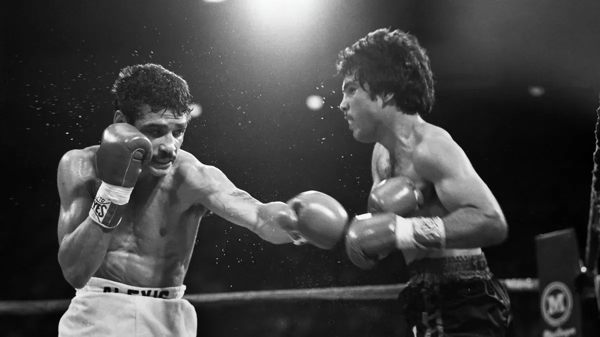 Odešel boxerský velikán, který nikdy nedosáhl na vrchol