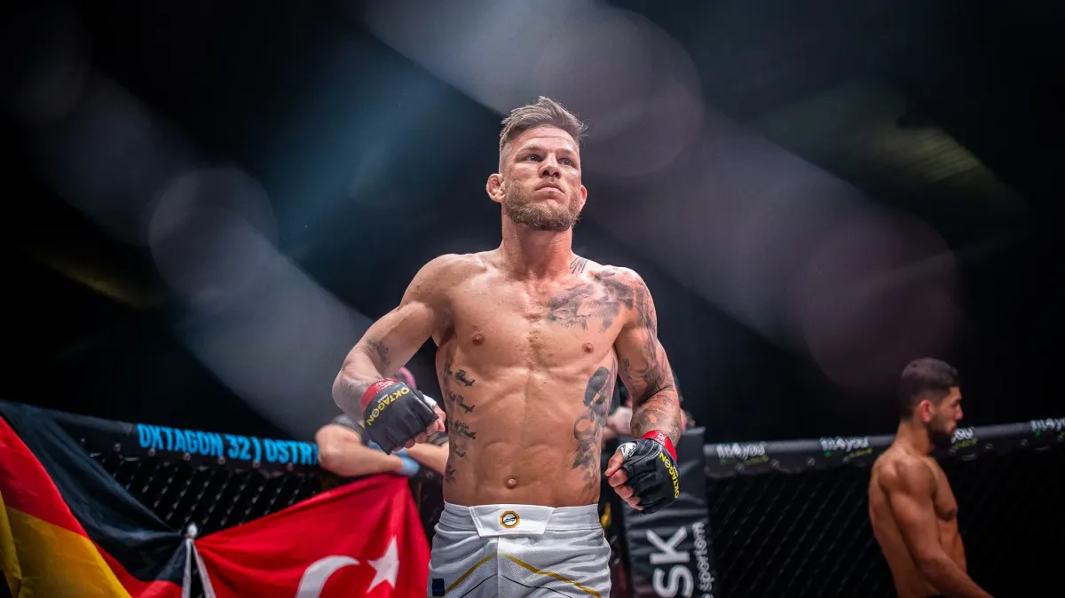 Oktagon 80 – výsledky a nejlepší momenty