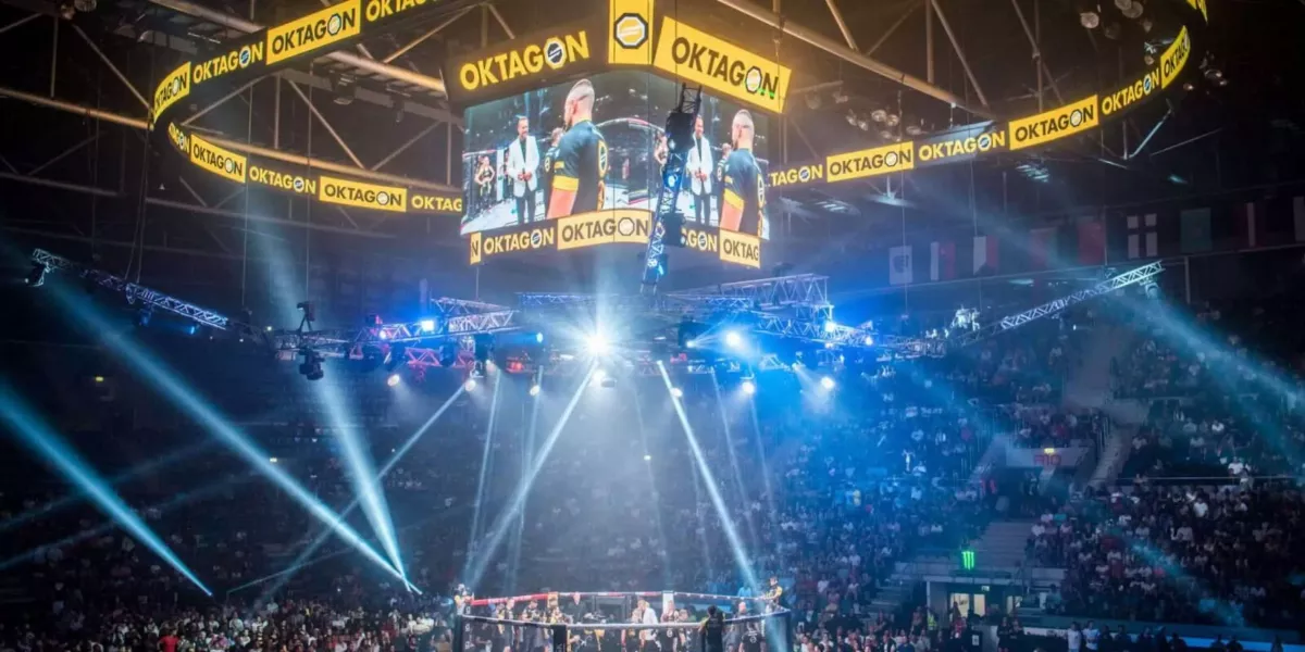 Organizace OKTAGON MMA hlásí další zajímavou posilu
