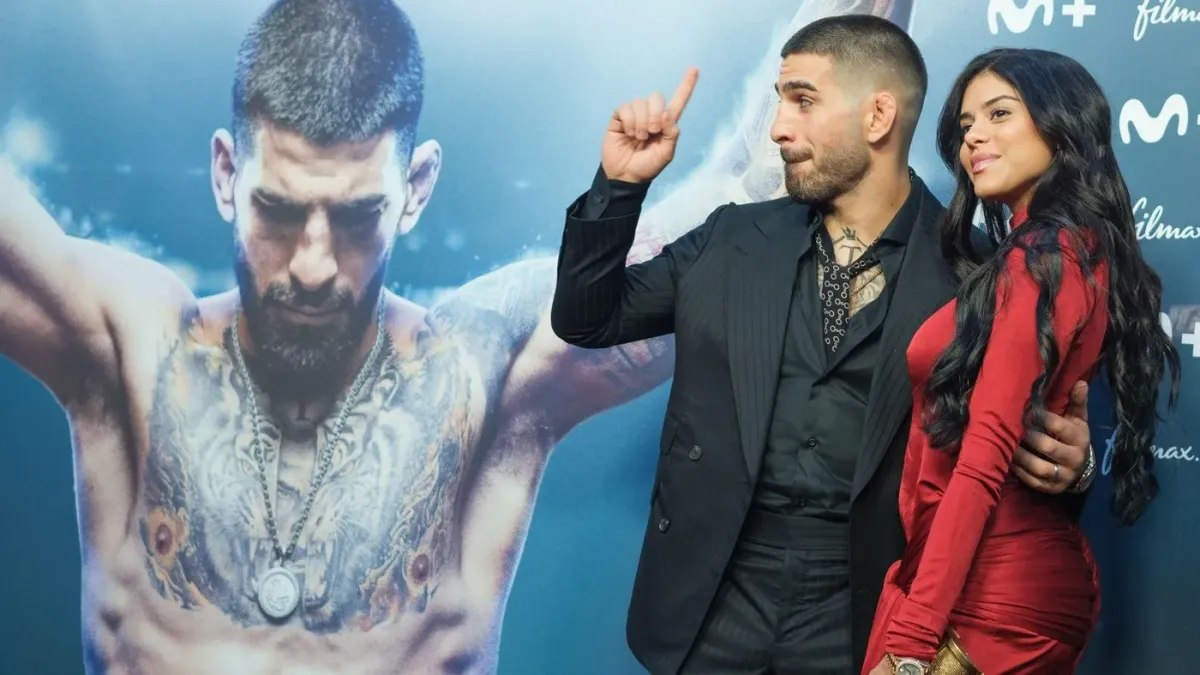 Ošklivý rozvod je minulostí, Topuria hlásí návrat! Šušká se, že by měl bojovat v Bílém domě