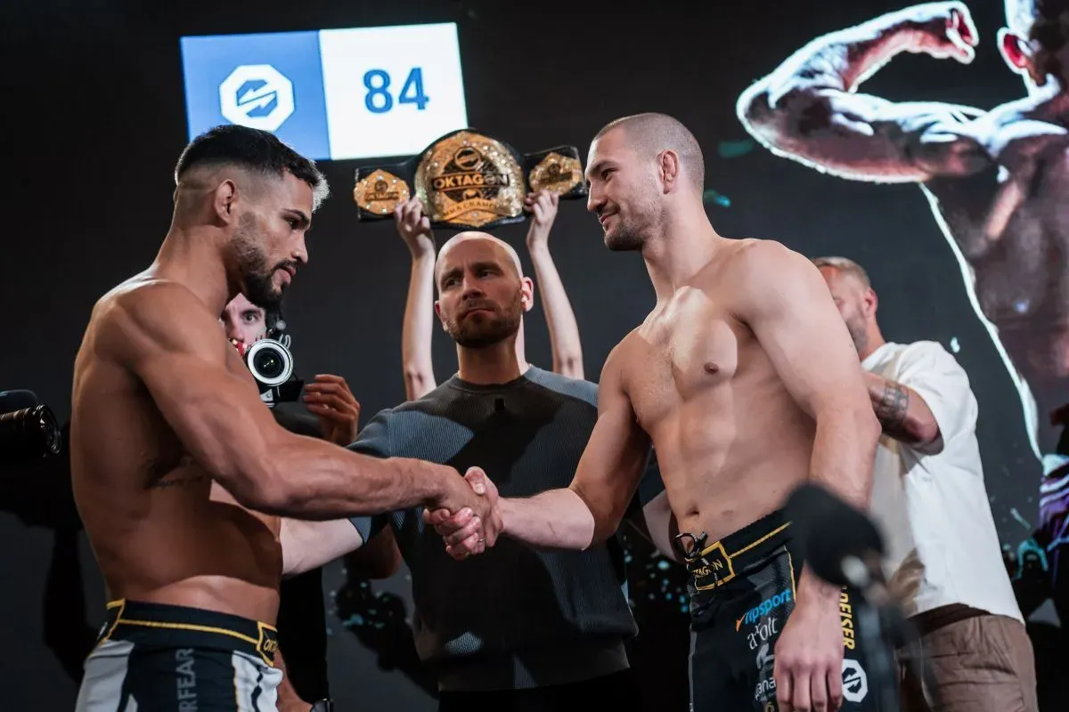 Ostrava má plán. Boj o titul, Kozma zpátky na scéně a nová jména v kleci