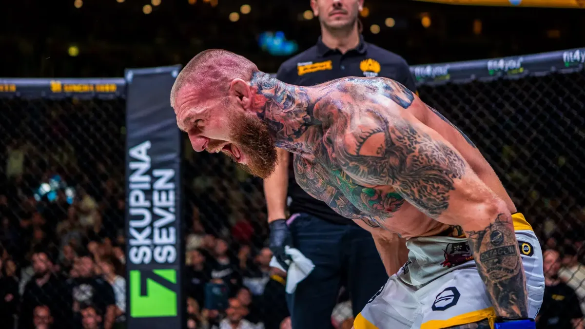 Otrokářství? Naštvaný Pirát se upřímně vyjádřil k odchodu z Oktagonu