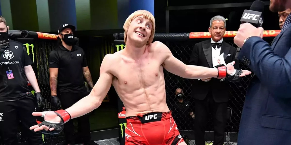 Paddy "Conor 2.0" Pimblett zná dalšího soupeře