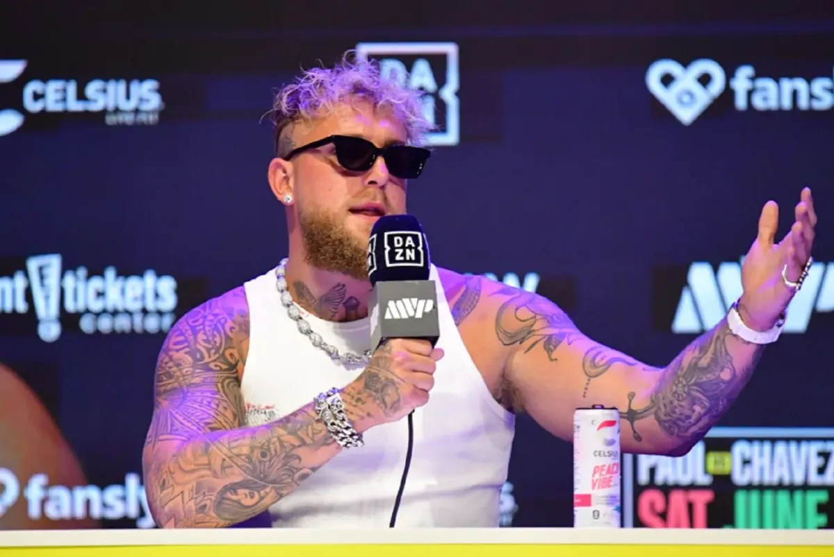 Paul má trable. Boxeři ho chtějí odstranit z elitního žebříčku